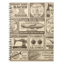 Suche nach textur notizbuch Retro