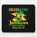Recherche de jamaïque tapis souris Patriotique