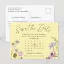 Suche nach calendar save the date Minimal