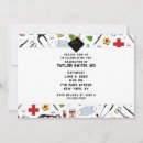 Recherche de chirurgien invitations Moderne