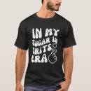 Suche nach zucker tshirts Feinschmecker