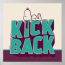 Recherche de repos posters Snoopy