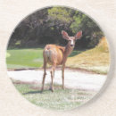 Suche nach hirsch untersetzer Tierwelt
