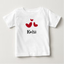 Suche nach rotes herz babykleidung Kindergeschenk