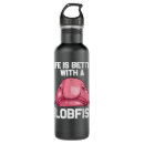 Suche nach fischer trinkflaschen Frauen