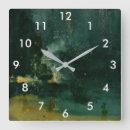 Recherche de peintures célèbres horloges Paysage