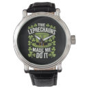 Recherche de lutin montres Heureux
