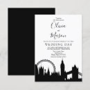 Recherche de london skyline invitations Angleterre