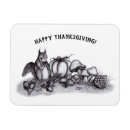 Recherche de thanksgiving magnets Citrouille