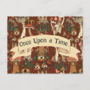 Recherche de fée papillon cartes postales Conte de fées