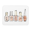 Recherche de ongle magnets Mode
