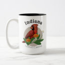 Recherche de cardinale tasses Nature