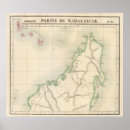 Suche nach madagaskar poster Hand