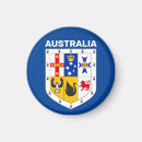 Recherche de melbourne magnets Australien