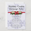 Suche nach cookie exchange einladungen Party