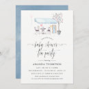 Recherche de paris tea party invitations Fête du thé