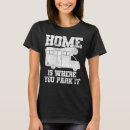 Suche nach wohnwagen tshirts Autobahn