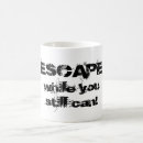 Recherche de piège tasses Café
