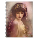 Recherche de style vintage carnets Élégant