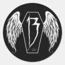 Suche nach rockabilly aufkleber Psychobilly