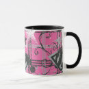 Suche nach kara tassen Linda danvers