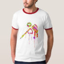 Recherche de floc tshirts Conception