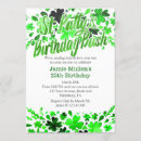 Suche nach tagesgeburtstag St patrick tag