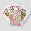 Suche nach patchwork spielkarten Vintag