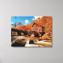 Recherche de moulin à eau posters Automne