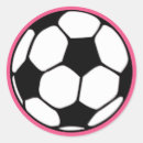 Suche nach fußballgeburtstag aufkleber Mädchenfußball