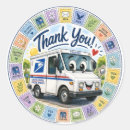 Recherche de timbre postal autocollants Courrier