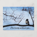 Recherche de sens cartes postales Nature