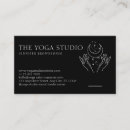 Recherche de énergétique cartes visite Guérisseur