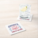 Suche nach amerikanischer adler untersetzer Patriotisch