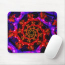 Suche nach blaues fraktal mousepads Digital