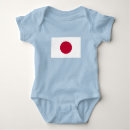 Recherche de japonais de drapeau vêtements Drapeau du japon