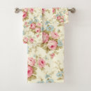 Suche nach rosen muster bad badhandtücher Für sie