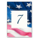Suche nach usa tischkarten Amerikanische flagge