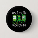 Recherche de trèfle chanceux badges Lutin