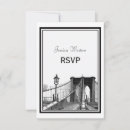Recherche de pont de manhattan invitations Paysage urbain