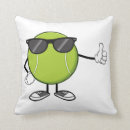 Suche nach tennisball kissen Sport