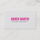 Recherche de couture de haute Customer