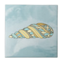 Recherche de coquille mer carreaux Plage