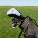 Recherche de unicorn housses têtes de golf Licorne