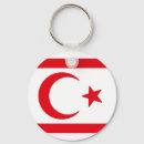Recherche de chypre porteclés Drapeau