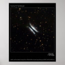 Recherche de télescope spatial hubble posters Nébuleuse