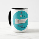 Suche nach toilettenpapier tassen Kaffee