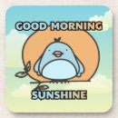Suche nach guten morgen untersetzer Niedlich