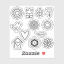 Recherche de envelope sceaux autocollants Minimum