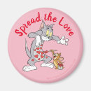 Recherche de jerry magnets Caricature
